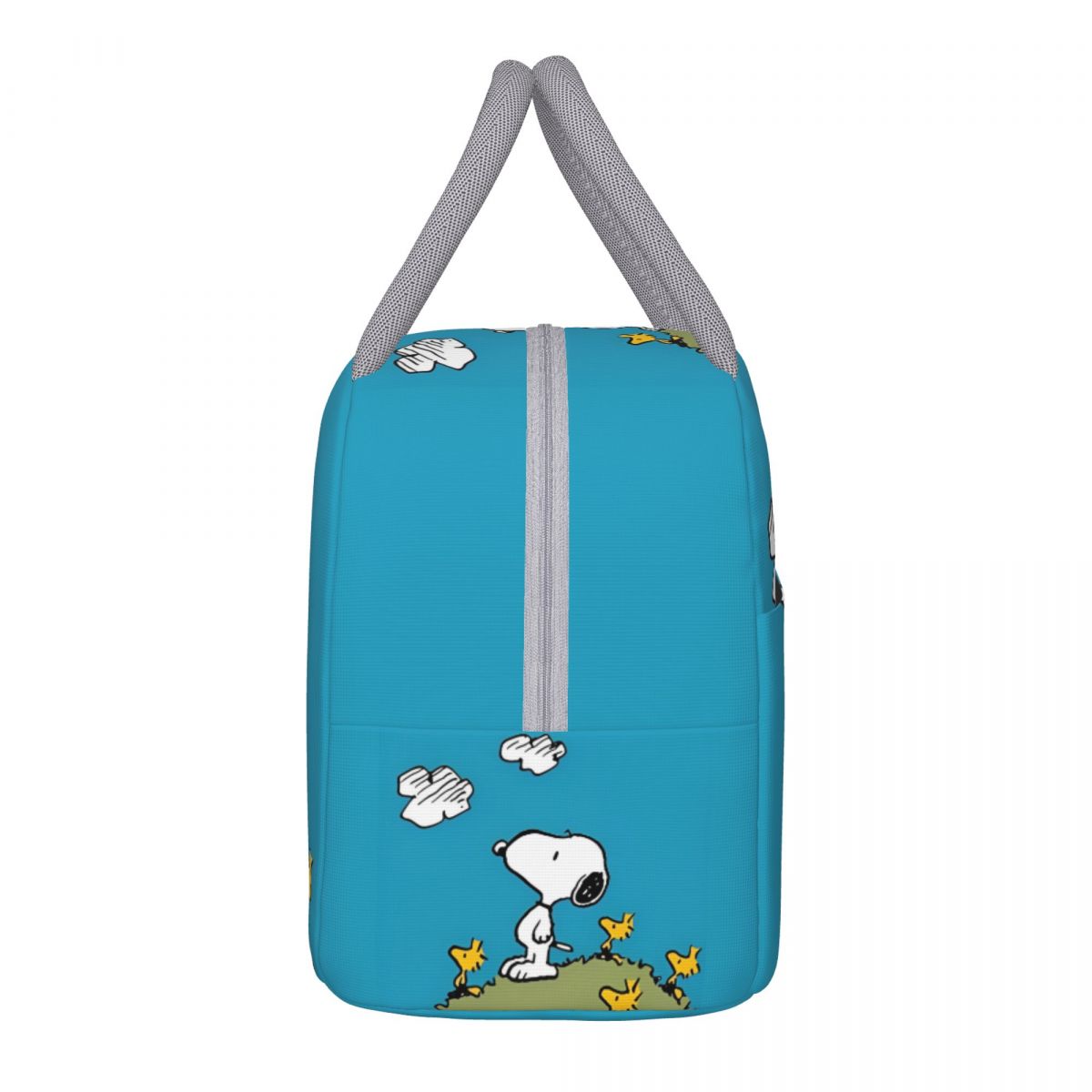 Snoopy Peanuts Yalıtımlı Öğle  - Meal Prep Bag incelemesi ve fiyatı