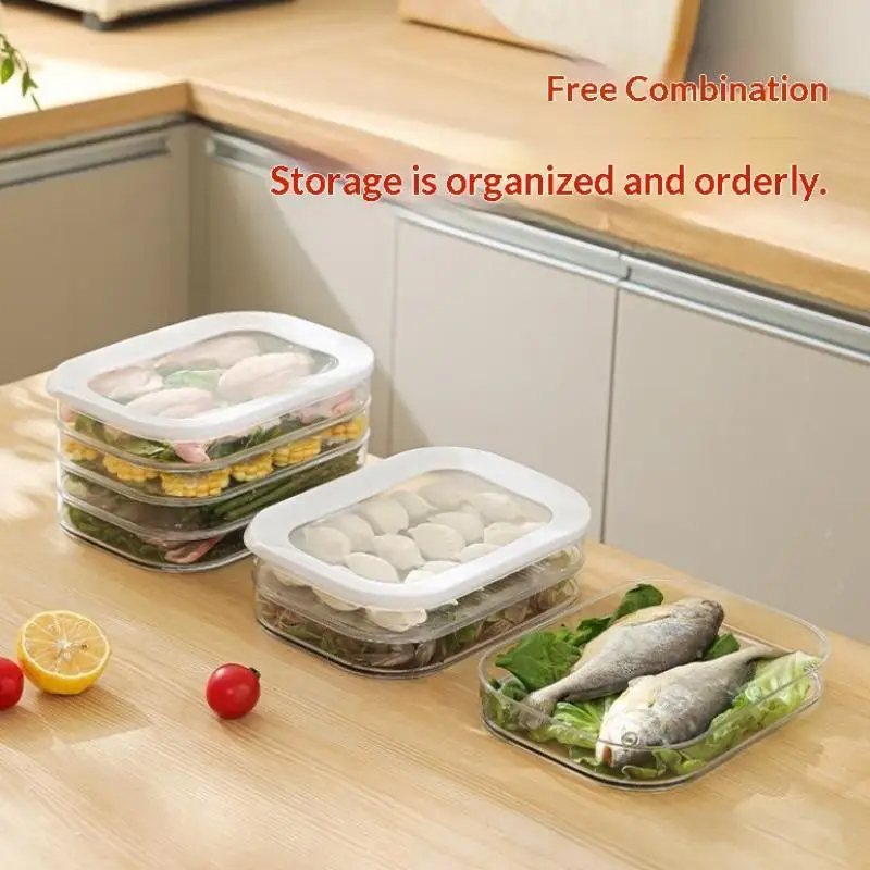 Buzdolabı İçin Et Saklama Kabı - Meal Prep For Cutting incelemesi ve fiyatı