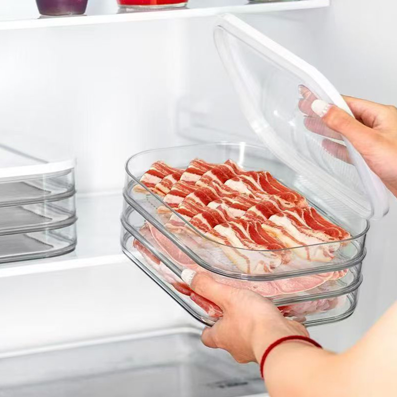 Buzdolabı İçin Et Saklama Kabı - Meal Prep For Cutting incelemesi ve fiyatı