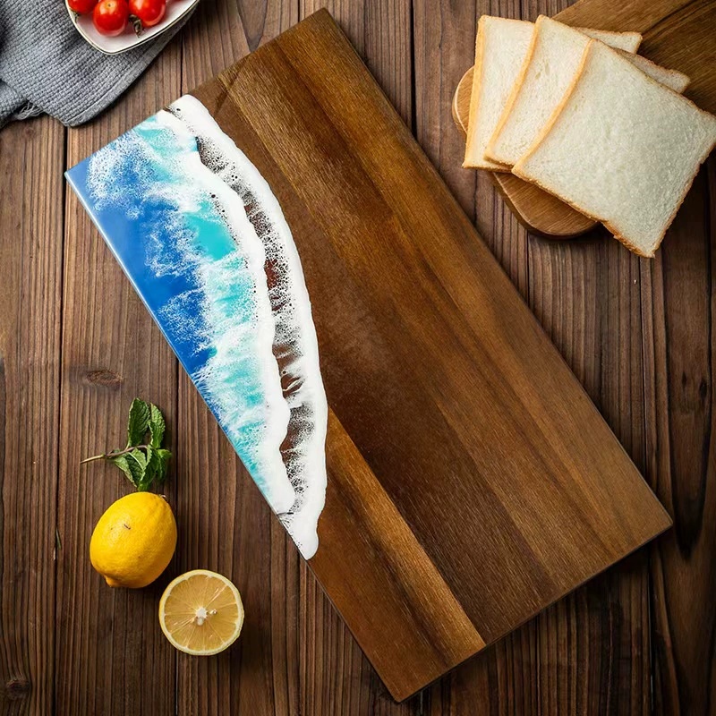 Epoksi Reçine ile işlenmiş Oky - Meal Prep For Cutting incelemesi ve fiyatı