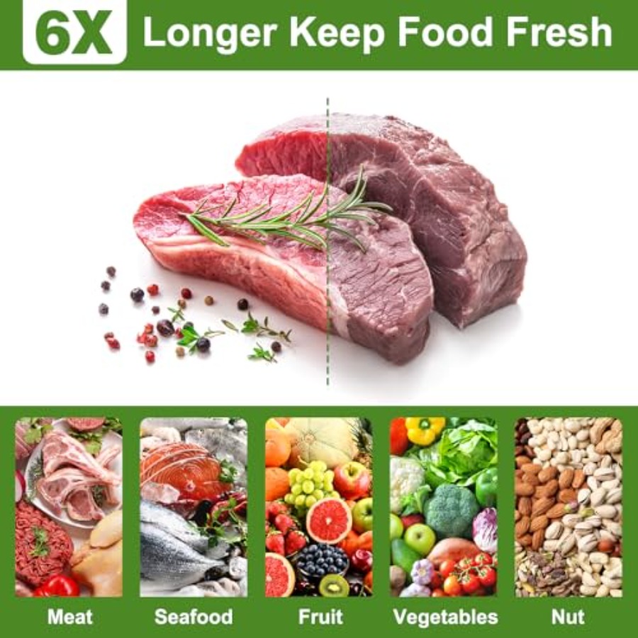 Moretoes adetli Vakumlu Kilitl - Meal Prep For Cutting incelemesi ve fiyatı