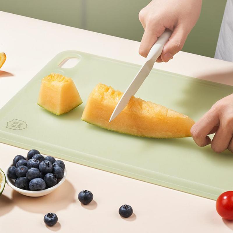 Çift Taraflı Antimikrobiyal Ke - Meal Prep For Cutting incelemesi ve fiyatı