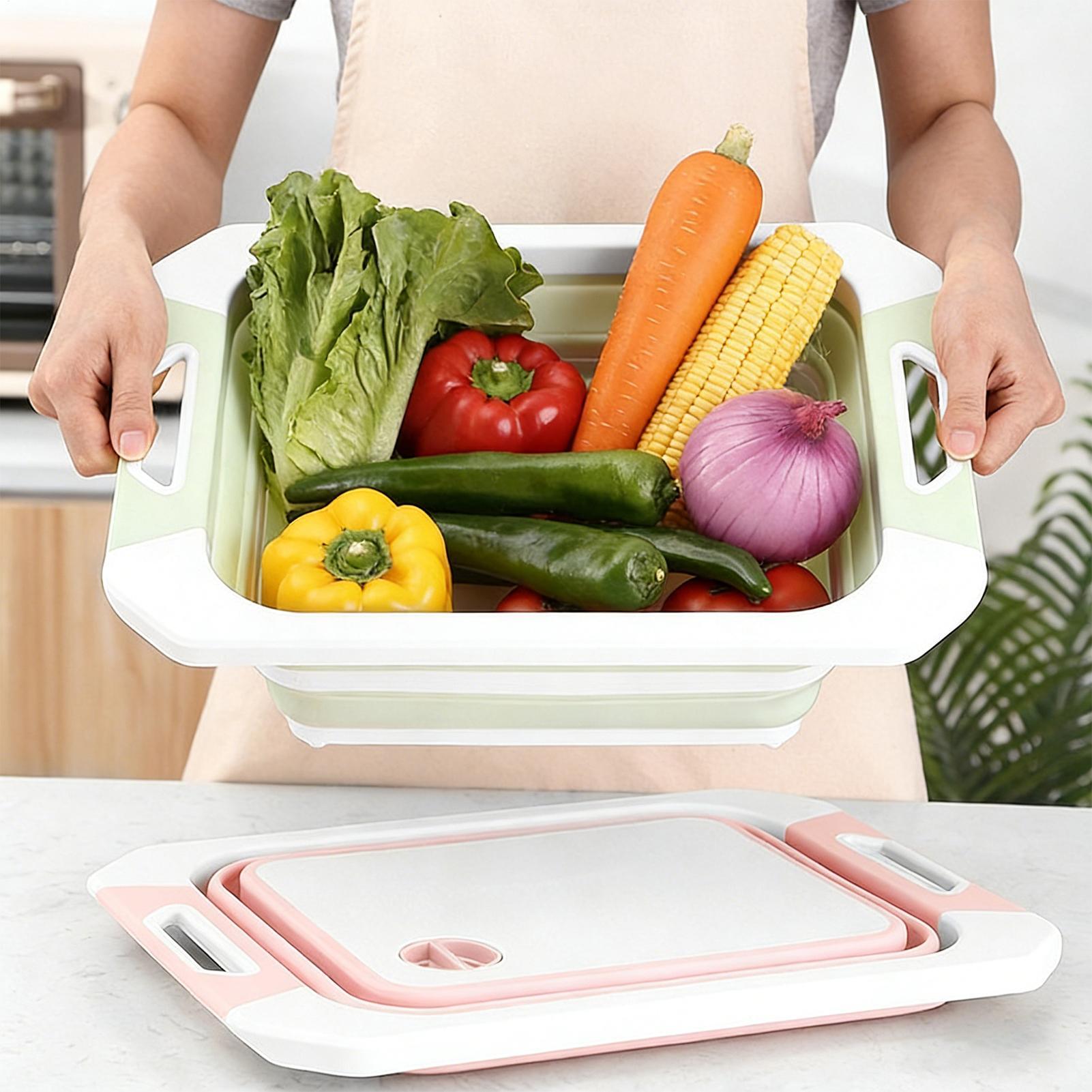Katlanır Kesme Tahtası Çok Ama - Meal Prep For Cutting incelemesi ve fiyatı