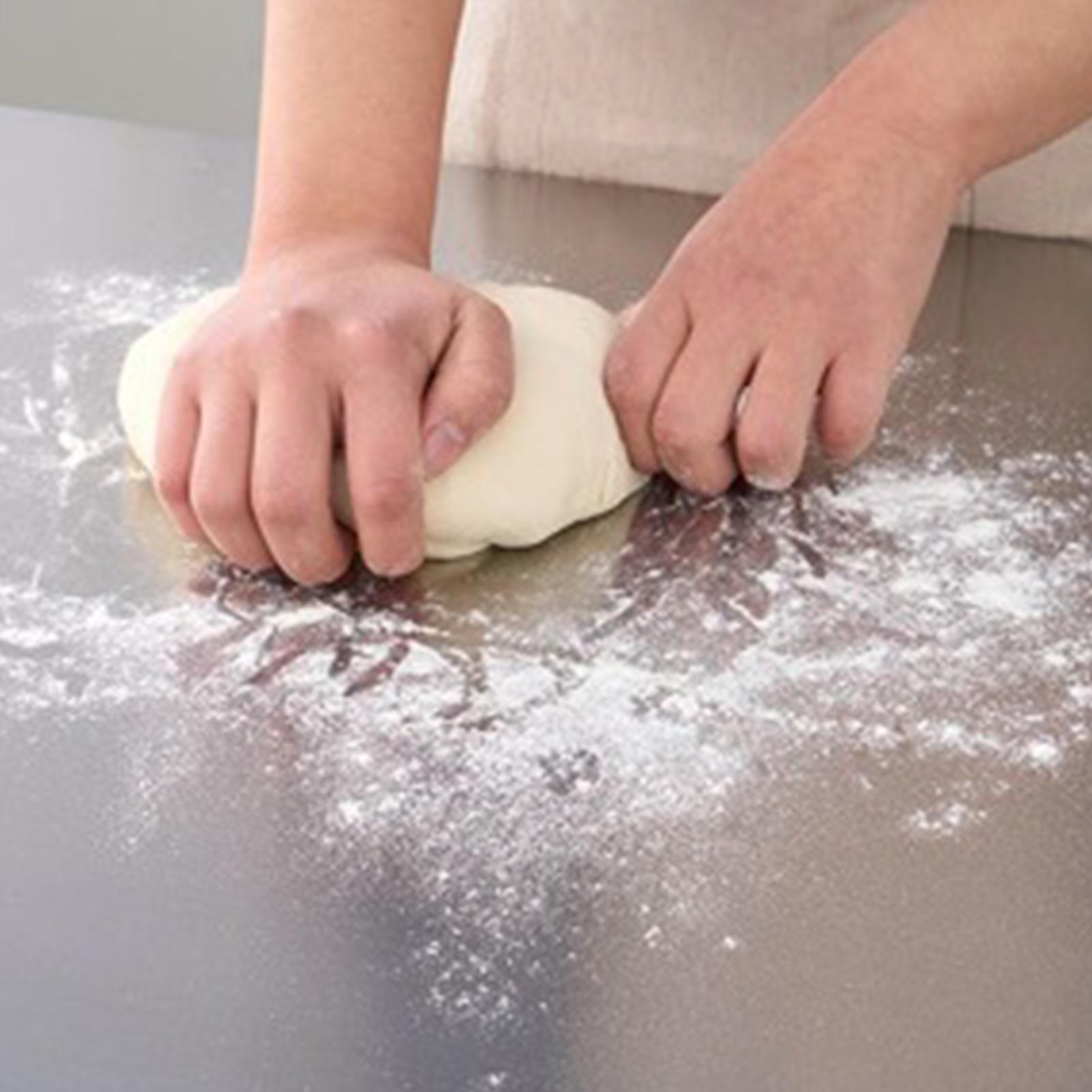 Paslanmaz Çelik Mutfak Kesme T - Meal Prep For Cutting incelemesi ve fiyatı