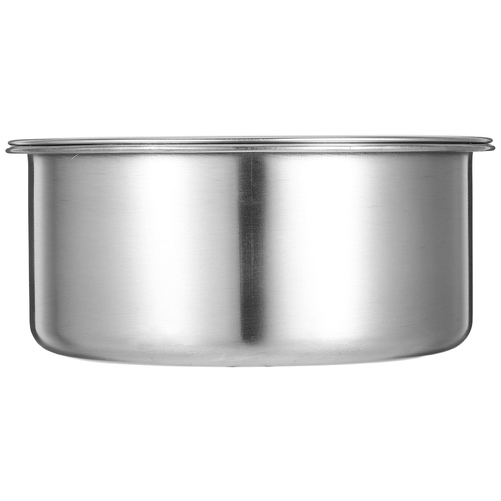 Paslanmaz Çelik Buharda Pişiri - Meal Prep Bowl incelemesi ve fiyatı