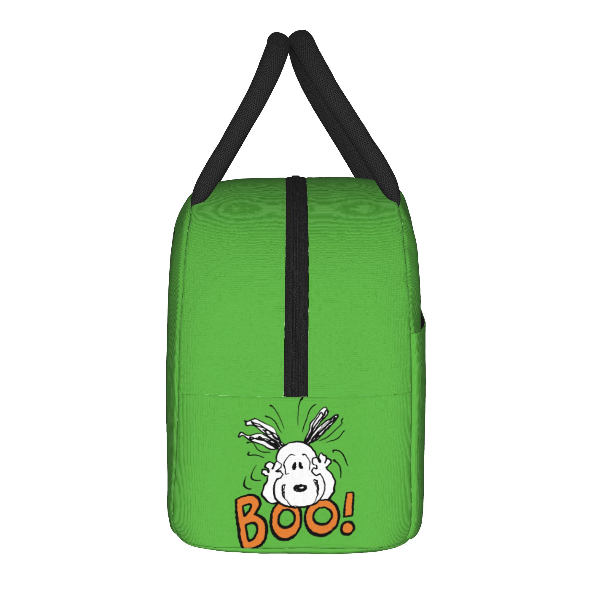Snoopy Boo Yalıtımlı Öğle Yeme - Meal Prep Bag incelemesi ve fiyatı