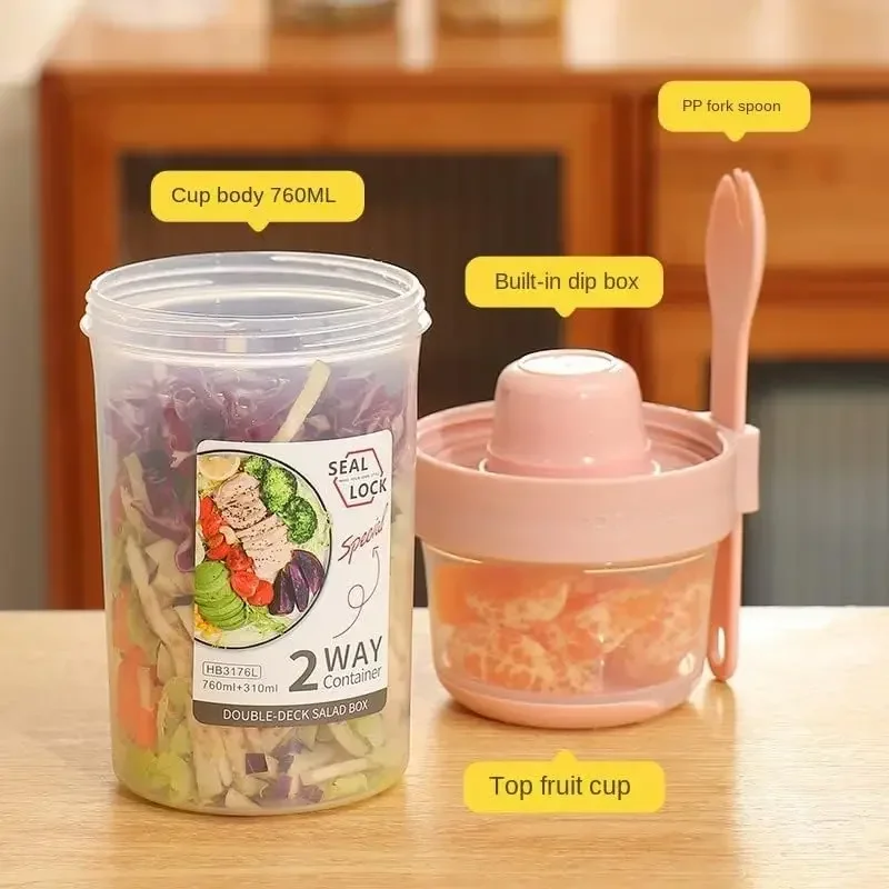 JUSTINLAU Taşınabilir Spor Ağı - Meal Prep Bowl incelemesi ve fiyatı