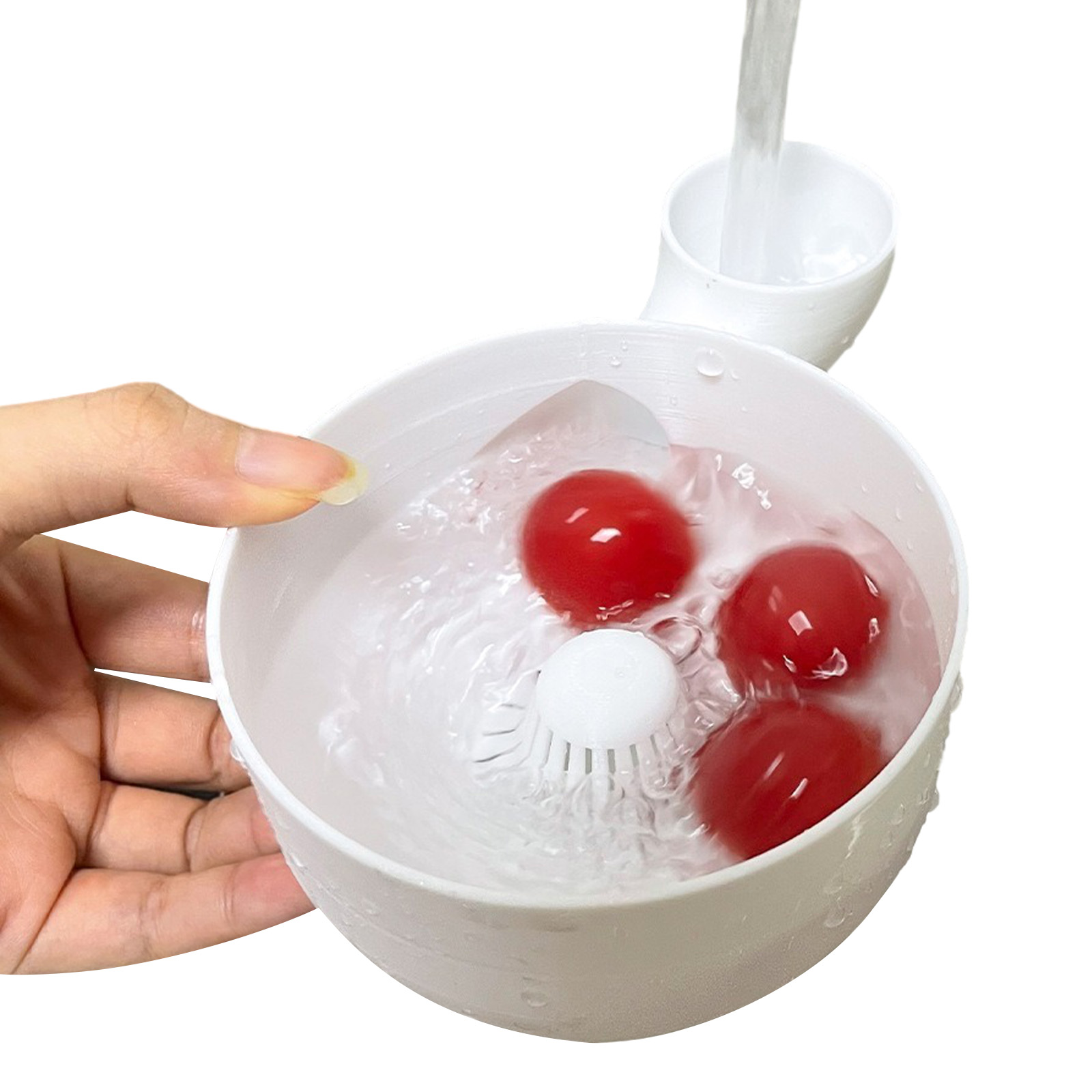 Taşınabilir Meyve Yıkama Kabı  - Meal Prep Bowl incelemesi ve fiyatı