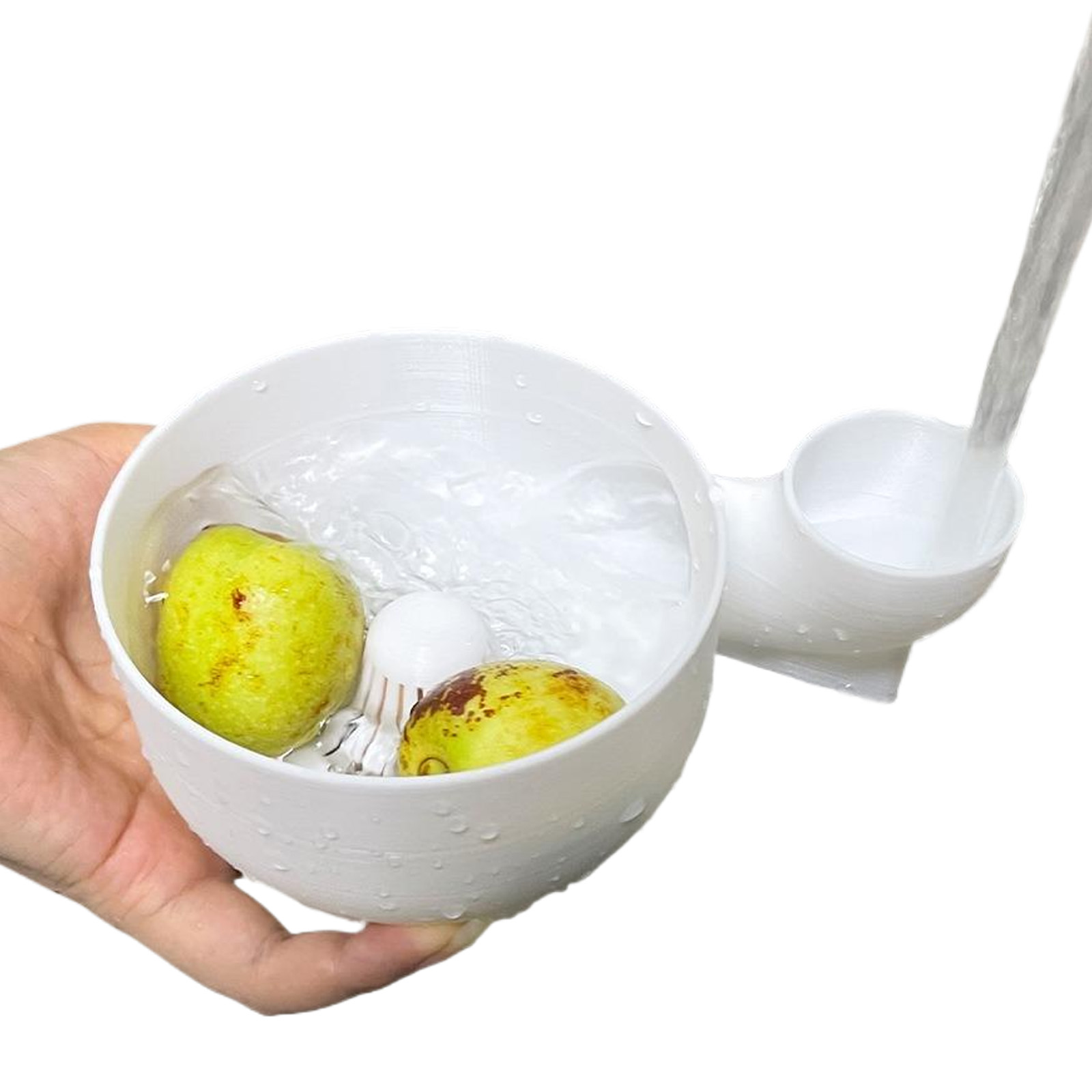 Taşınabilir Meyve Yıkama Kabı  - Meal Prep Bowl incelemesi ve fiyatı