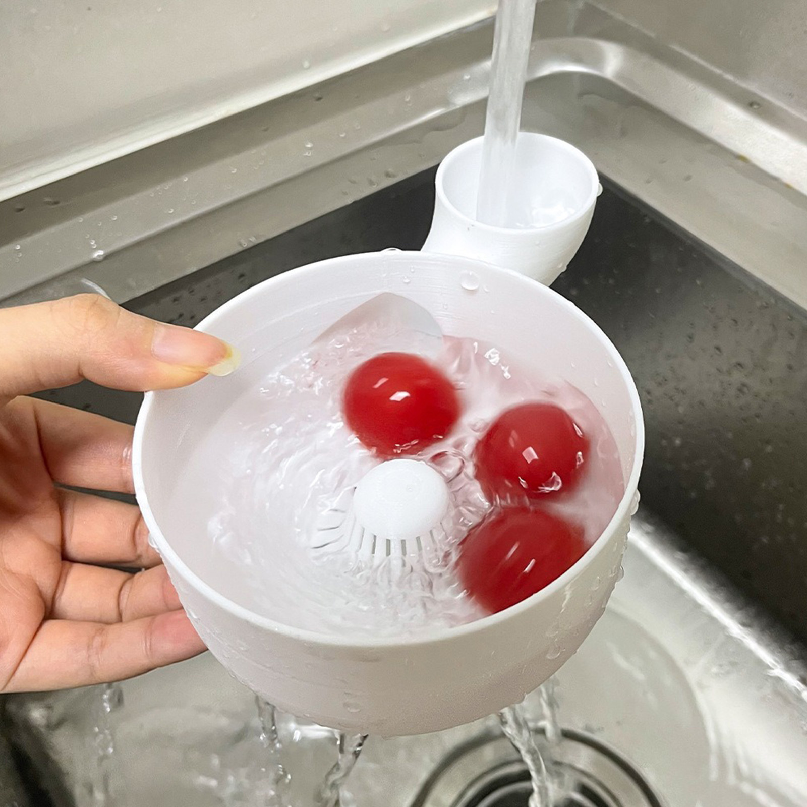 Taşınabilir Meyve Yıkama Kabı  - Meal Prep Bowl incelemesi ve fiyatı