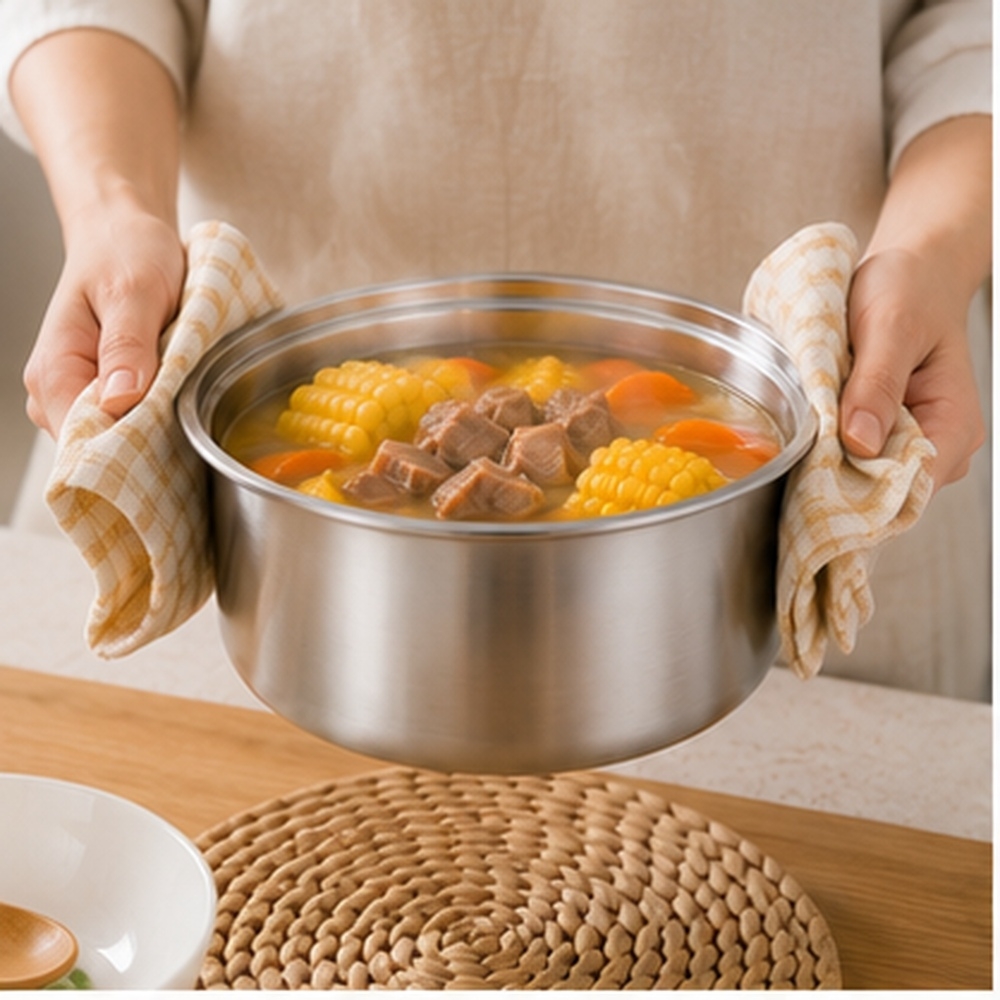 304 Paslanmaz Çelik Kapaklı Ra - Meal Prep Bowl incelemesi ve fiyatı