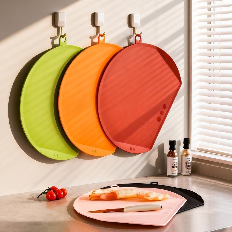 Gıda Sınıfı Plastik Kesme Taht - Meal Prep For Cutting incelemesi ve fiyatı