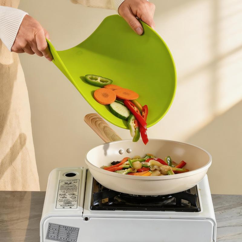 Gıda Sınıfı Plastik Kesme Taht - Meal Prep For Cutting incelemesi ve fiyatı