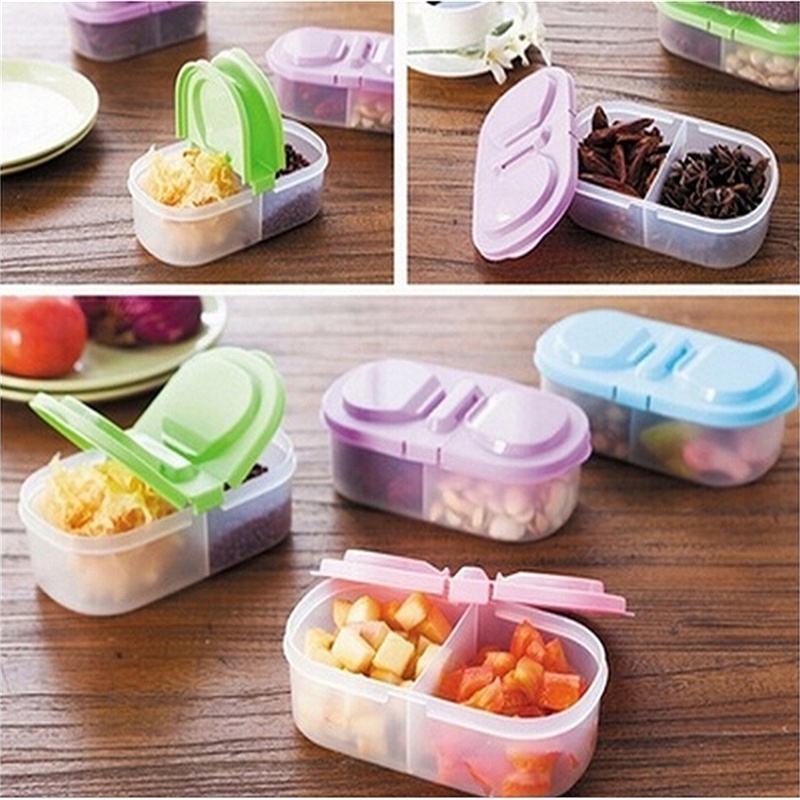 Taşınabilir plastik koruyucu k - Meal Prep Bag incelemesi ve fiyatı