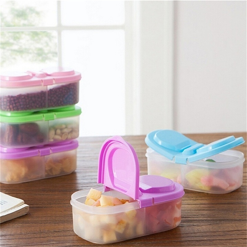 Taşınabilir plastik koruyucu k - Meal Prep Bag incelemesi ve fiyatı