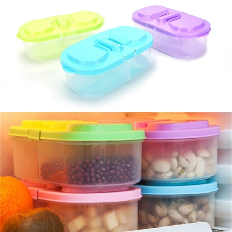 Taşınabilir plastik koruyucu k - Meal Prep Bag incelemesi ve fiyatı