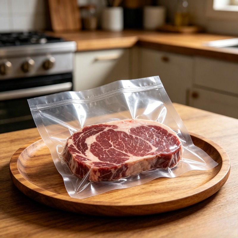 10/20/30 adet S/M/L gıda vakum - Meal Prep Bag incelemesi ve fiyatı