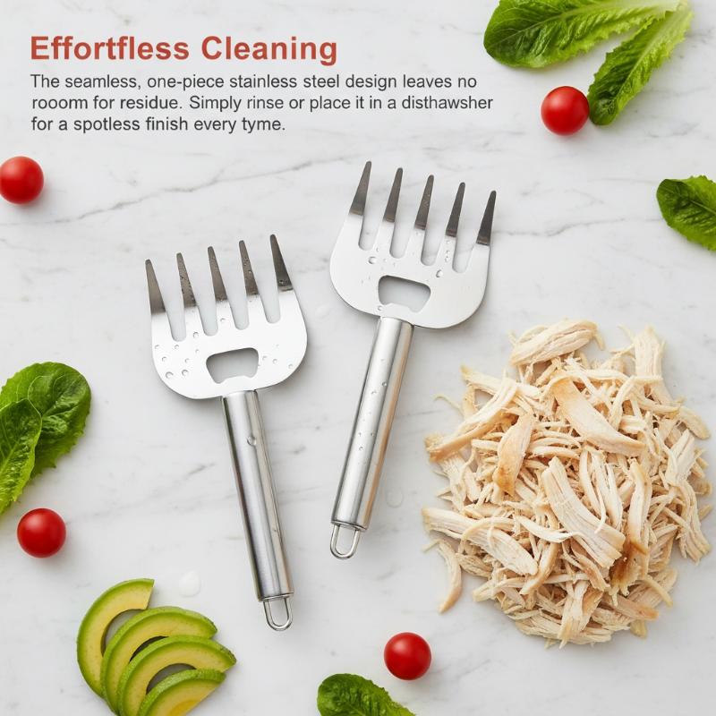Mutfak El Koruyucu Paslanmaz Ç - Meal Prep For Cutting incelemesi ve fiyatı