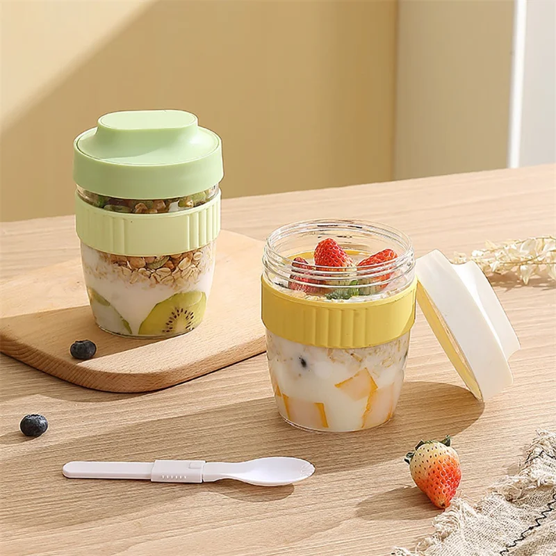 JUSTINLAU Taşınabilir Kahvaltı - Meal Prep Bowl incelemesi ve fiyatı