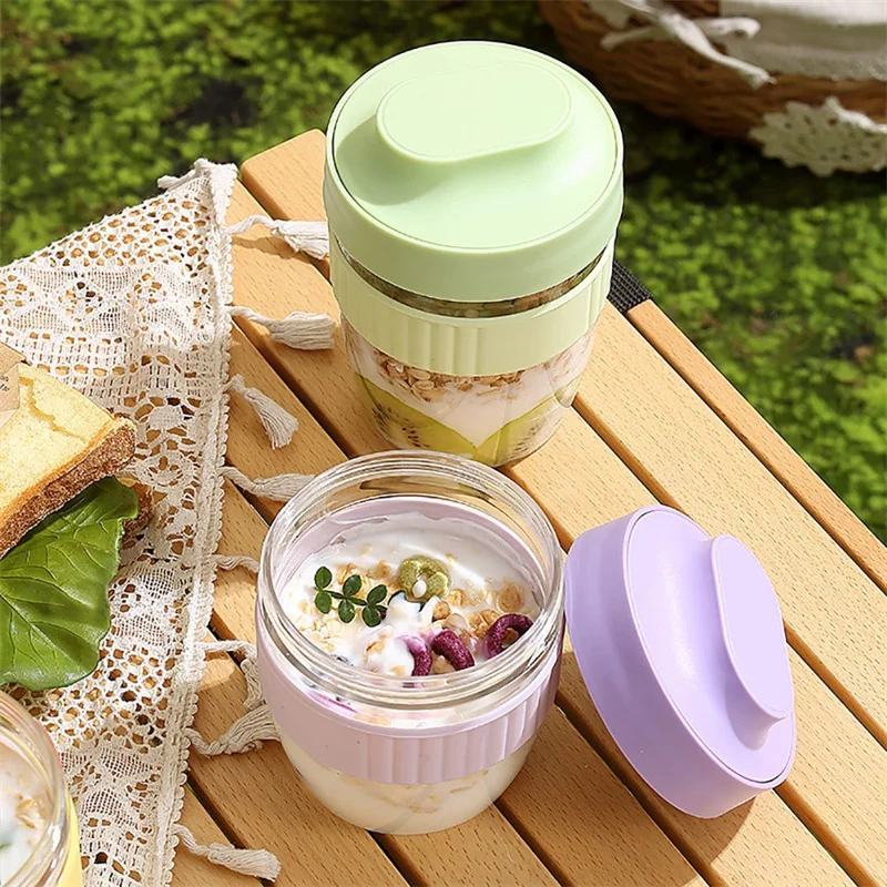 JUSTINLAU Taşınabilir Kahvaltı - Meal Prep Bowl incelemesi ve fiyatı