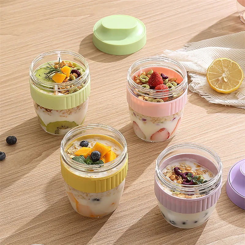 JUSTINLAU Taşınabilir Kahvaltı - Meal Prep Bowl incelemesi ve fiyatı