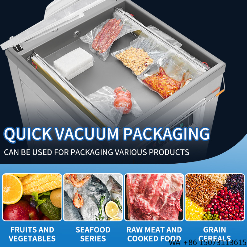 DZ-500 Dikey Tek Bölmeli Gıda  - Meal Prep Bag incelemesi ve fiyatı
