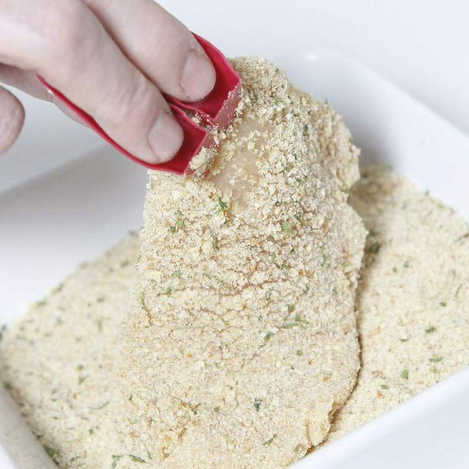12 adet yiyecek klipsi, plasti - Meal Prep Chicken incelemesi ve fiyatı