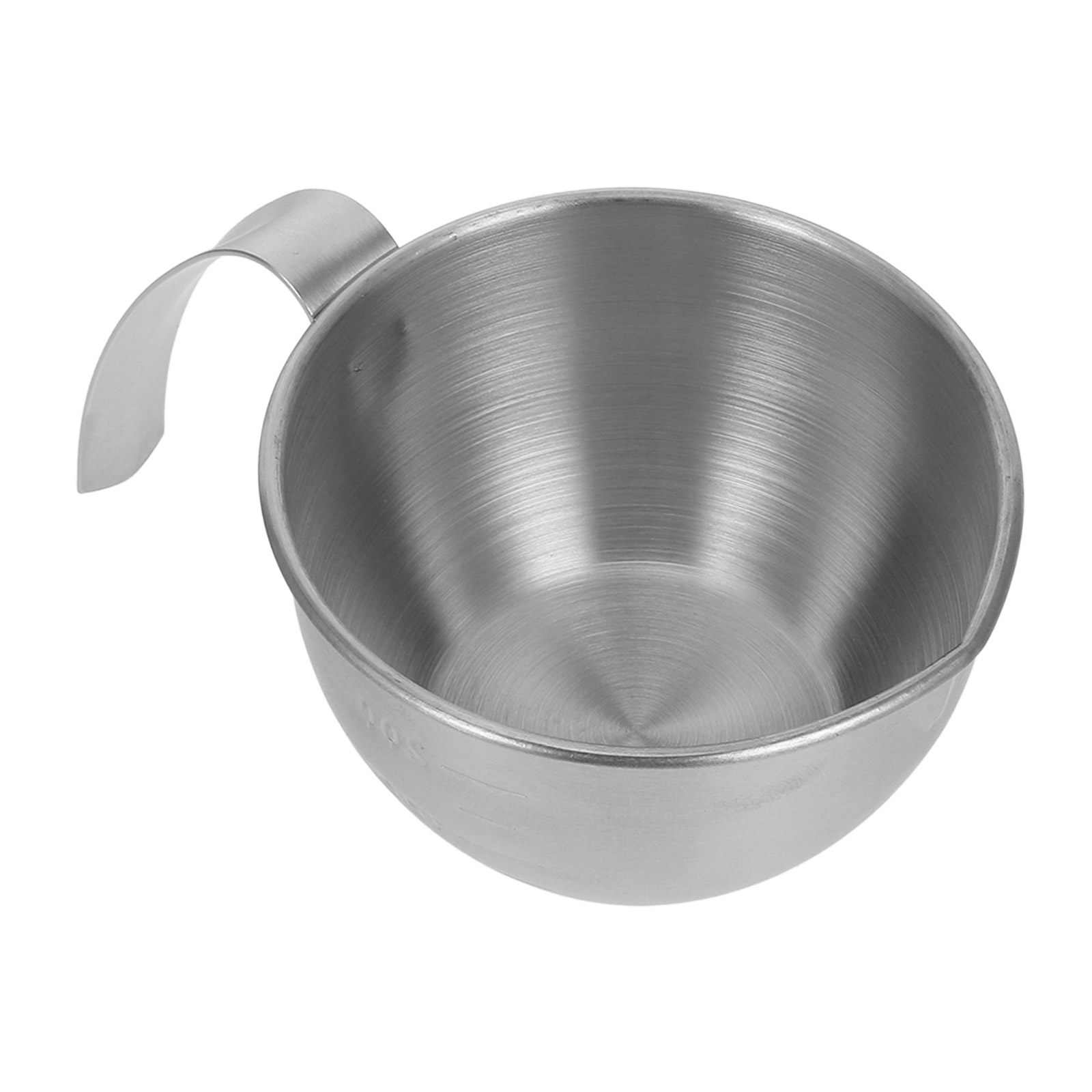 200 ml Paslanmaz Çelik Sos Kab - Meal Prep Bowl incelemesi ve fiyatı