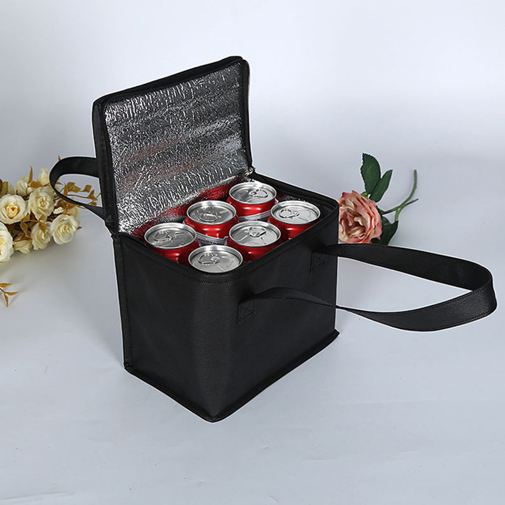 Taşınabilir öğle soğutucu çant - Meal Prep Bag incelemesi ve fiyatı