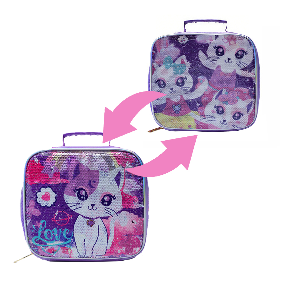 BLING BABIES Çocuk Çantası, Öğ - Meal Prep Bag incelemesi ve fiyatı